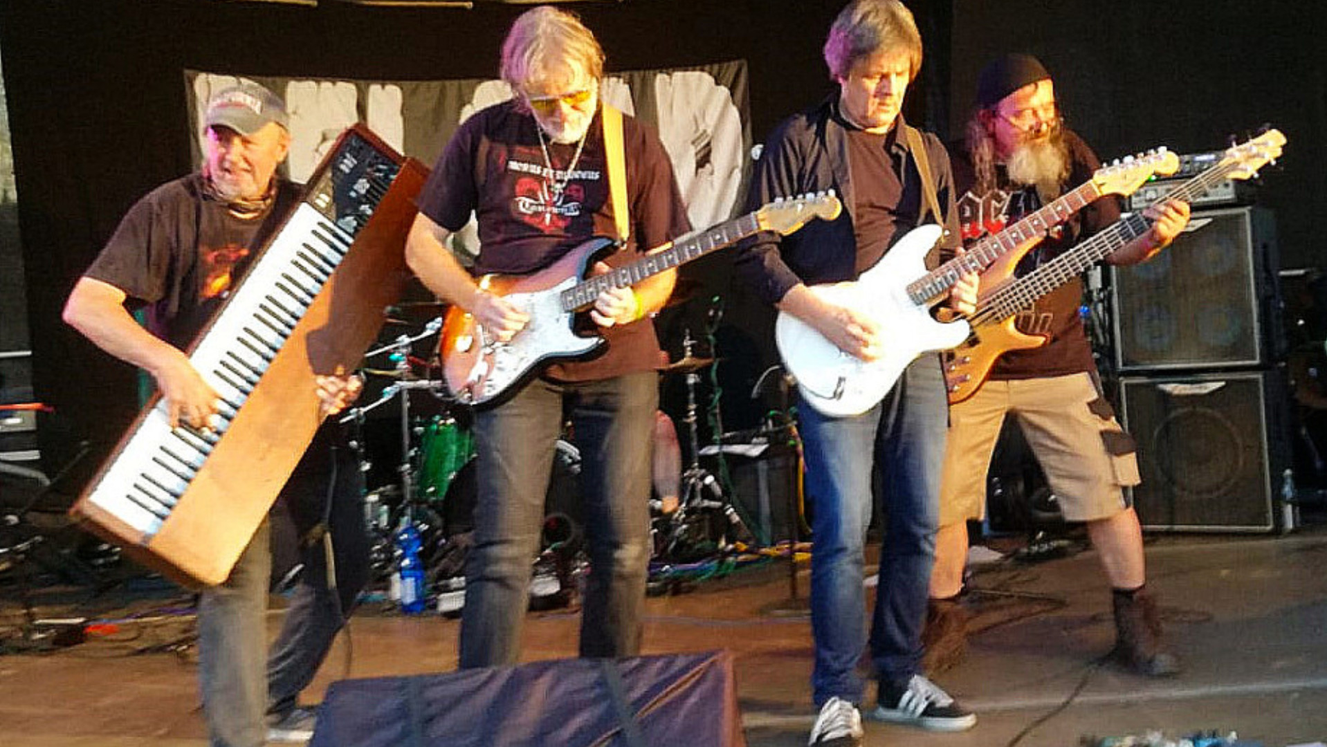 Relaod - Altstadtfest FFB 2024