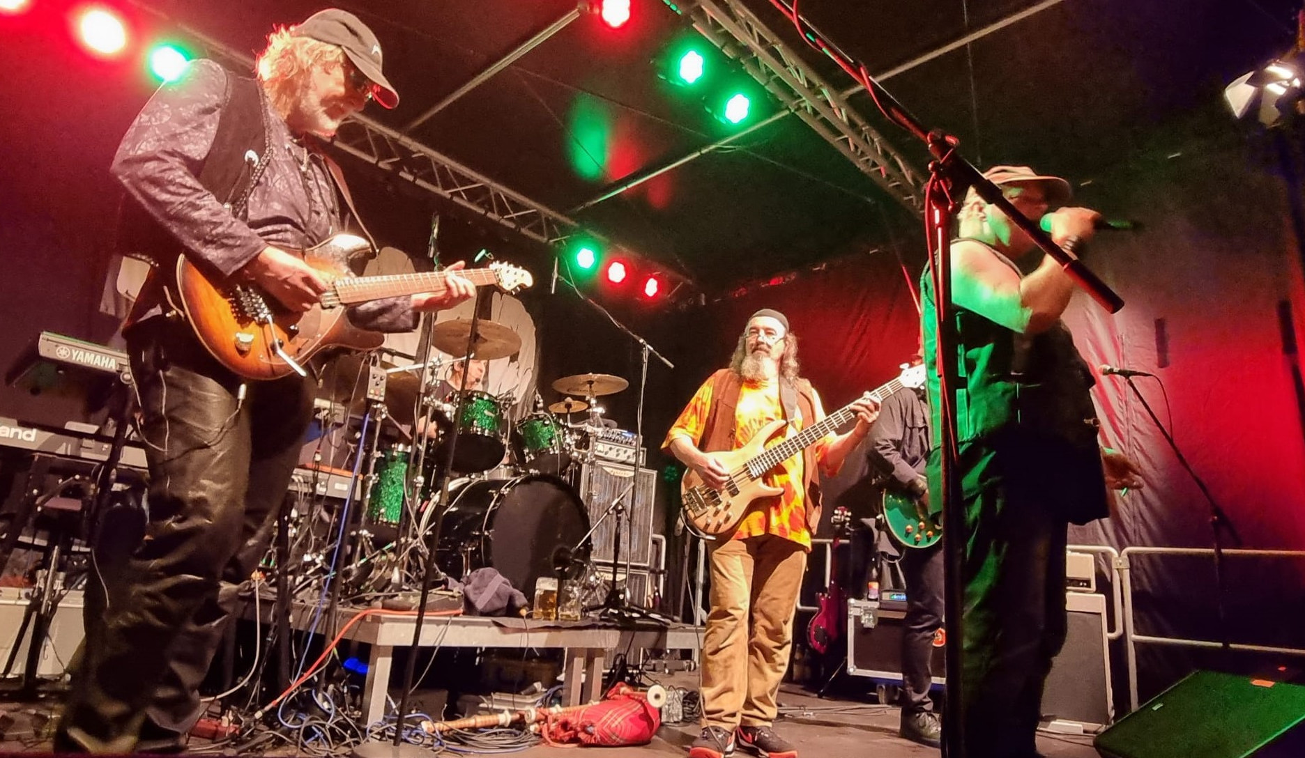 Relaod - Altstadtfest FFB 2025
