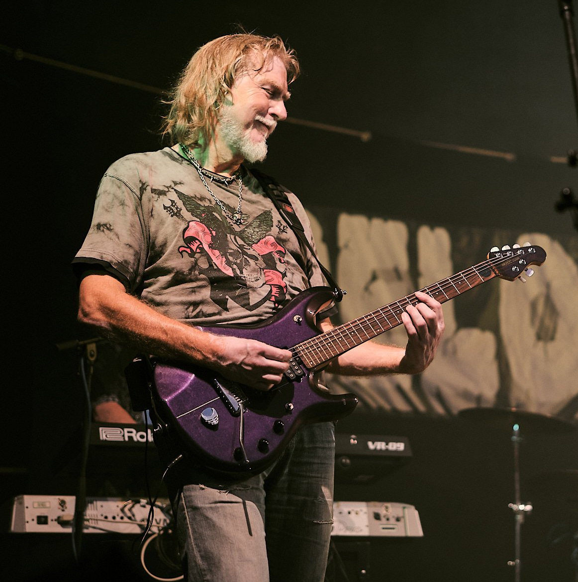 RELOAD - Die Band - Guitar-Joe